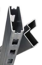 laser-welded profile  Hadley Industries Plc