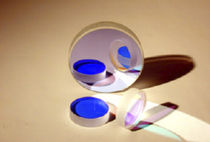 laser window  Lattice Electro Optics