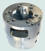 lathe power chuck ACS-E Mario Pinto