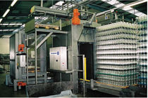 layer depalletizer 430 series H.G. Molenaar