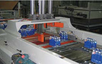 layer palletizer max. 200 p/min | 900 series Intelligrated