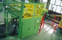 layer palletizer  ITEKS