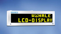 LCD-display 32 - 42" WOHRLE