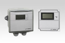 LCD-display module DOK 010   Produal Oy