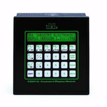 LCD-display module  JVL