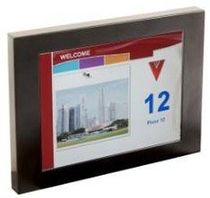LCD-display  Dewhurst