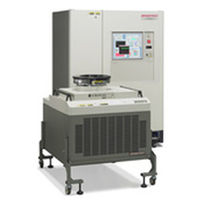 LCD driver test system T6373 ADVANTEST Test and Measurement