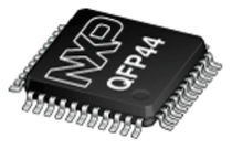 LCD driver  NXP Semiconductors