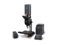 LCD repair station 2.5 x 2.5 mm | QuikLaze 50 STII New Wave Research