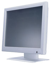 LCD/TFT display for medical applications 15 - 19'' | TDM15XC1-XX, TDM19D1-XX VERTEX