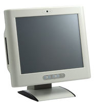LCD/TFT display for medical applications 17", 1 280 x 1 024 px | MMT175 AXIOMTEK