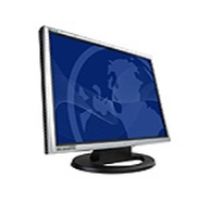LCD/TFT monitor  SR SYSTEM-ELEKTRONIK GmbH