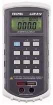 LCR meter max. 20 mF, 1000 H | LCR-612 Tecpel  Co., Ltd.