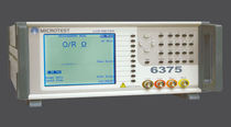 LCR meter 1 MHz | 6375 Microtest Corporation