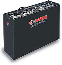 lead motive power battery 46 - 1 550 Ah | perfect plus series ENERSYS - HAWKER
