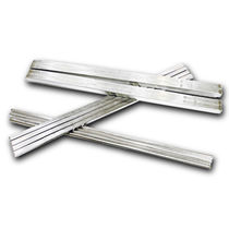 Leaded soldering alloy  Broquetas