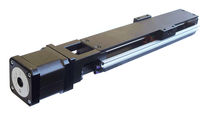 leadscrew actuator  Moticont