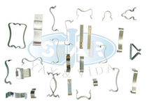 leaf spring  Star Spring&Screws Co. Ltd.