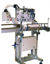 leak detector for plastic containers  Productive Systems
