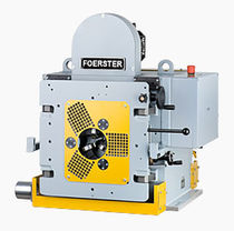 leak tester CIRCOFLUX Foerster Instruments