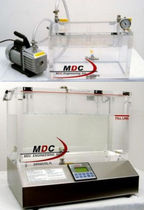 leak tester for packaging SureVac SureTorque