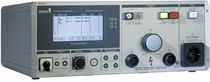 leakage current tester EN60601, EN60990 | GLP2-e Schleich GmbH