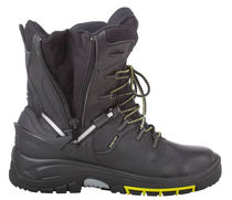 leather safety boots S-613 Fristads