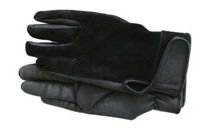 leather work gloves  Timus Safety s.r.o.