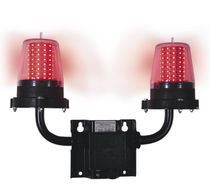 LED air obstruction light SkyLine Alpha FHF Funke Huster Fernsig