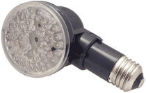 LED bulb 120 VAC, 1.7 W | BSD  LEDtronics