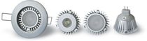 LED bulb LD series Microsistemi