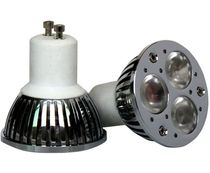 LED bulb GU10, E27, MR16, 3 W  | BB-S01 Bon Bon Electronic.,Ltd