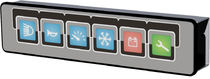 LED display 10 - 32 VDC | AT14 GRAF-SYTECO
