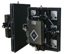 LED display 4.66 mm, max. 448 x 504 x 228.6 mm | NX-4s Barco