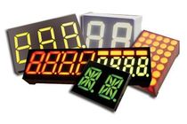 LED display  LUMEX