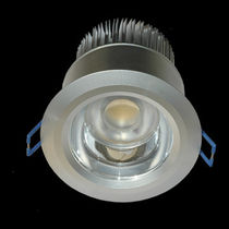 LED downlight 10 W, 100 - 240 V Shenzhen Rise Lighting Co., Ltd.