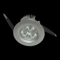 LED downlight 3 W, 100 - 240 V Shenzhen Rise Lighting Co., Ltd.