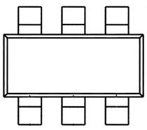 LED driver  Analog Integrations