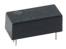 LED driver 5.5 - 36 VDC | VLD24 SERIES CUI Inc