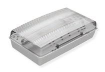 LED emergency lighting 9 - 18 W, IP 65 | Safe 29 Teknoware