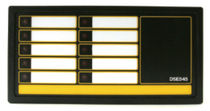 LED expansion module max. 26 mA, 8 - 35 V | DSE548 DES