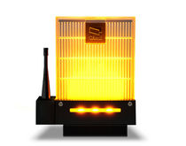 LED flashing beacon Dadoo CAME CANCELLI AUTOMATICI