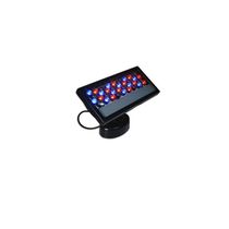 LED floodlight 343 x 152 x 214 mm Fobsun Electronics Ltd