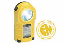 LED hand-lamp 1, 3 W | ML-800 ATEX Mica Elektro