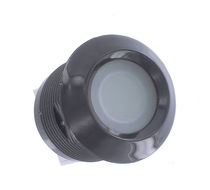 LED illuminated tactile switch &oslash; 30 mm, 24 V | Kapix B30 COMITRONIC - BTI