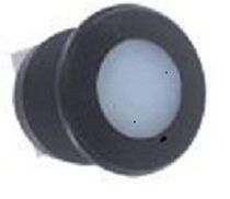 LED illuminated tactile switch &oslash; 22 mm, 12 - 30 V | Kapix B22 COMITRONIC - BTI