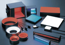 LED illuminator  MORITEX