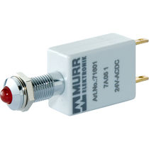 LED indicator 0.007 - 0.015 A MURRELEKTRONIK