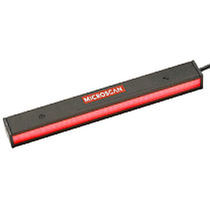 LED light bar illuminator LA series Microscan