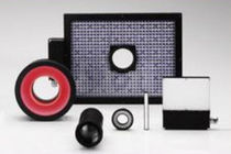 LED lighting 180 x 240 mm&sup2; VISION & CONTROL